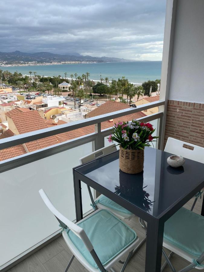 Апартаменты A&C - Duque Mar 1, Torre Del Mar - Malaga Экстерьер фото