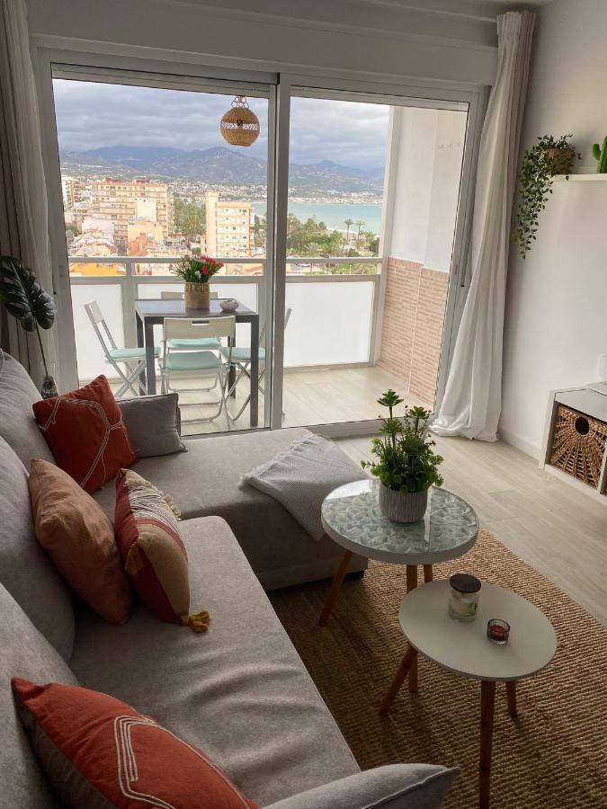 Апартаменты A&C - Duque Mar 1, Torre Del Mar - Malaga Экстерьер фото